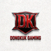 DK战队标志Logo